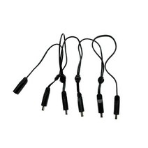 [프리버드] 아이바네즈 Ibanez DC 멀티 코드DC5, 단품