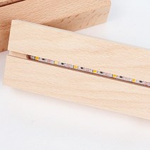 USB 무드등 만들기 DIY 수면등 아크릴판 받침대, 상품선택