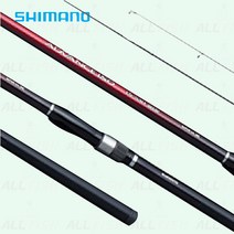 [인수상회] 시마노20 어드밴스 이소 갯바위 낚시대-윤성보증서 포함, 1.5-530