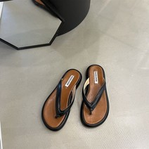 여름 슬리퍼 디자이너 슬라이드 컴포트 플랫 소프트 솔 여성 샌들 여성용 아웃도어 비치 슈즈 2023년 상품