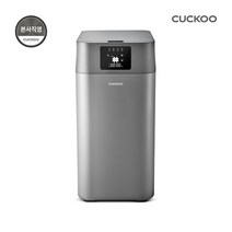 [본사직영] 쿠쿠 CFD-BG202MOG 무설치 미생물 스마트 음식물처리기