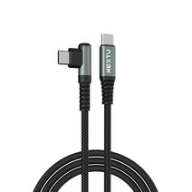 NEXTU NEXT-CCEL Type C to 케이블 (NEXT-CCEL7220-100W 2m) 충전, 선택1, 선택1