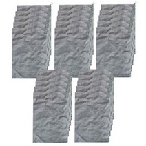 40kg 마대자루, 100개