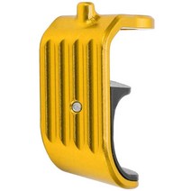 자전거 포크 충격 흡수 Brompton-접이식 자전거용 포크 E 타입 버클 알루미늄 합금 플라스틱 행잉, 03 Gold