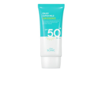 싸이닉 엔조이 슈퍼 마일드 선 에센스 SPF50+ PA++++, 100ml, 2개