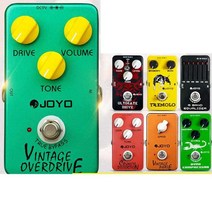 에코챔버 일렉기타 헤드폰 앰프 베이스 버스킹 미니, JF-15MEAS 박스몰드+선물