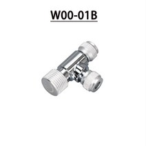 무소음기포기 4구기포기 어항기포기 이산화탄소 이탄확산기 mater reduce 수족관 co2 단방향 버블 레귤레이터 디퓨저 싱글 헤드 더블 헤드 니들 밸브 레귤레이터 145, 파00-01b