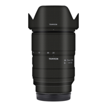 FE28-75렌즈 보호 필름 프리미엄 데칼 스킨 for Tamron 28-75mm F2.8 Di III RXD G2렌즈 데칼 프로텍터 랩 커버 스티커, 14