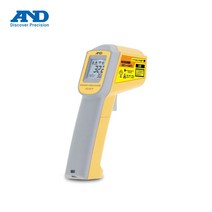 AND 비접촉 적외선 온도계 AD-5619 (-38~365도) 레이저 마커
