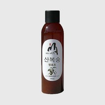 영양그린푸드 산복숭아식초 500ml-2개/자연발효 건강과일초, 500ml, 2개