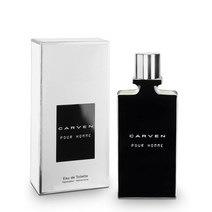 까르뱅 뿌르옴므 EDT, 100ml, 1개