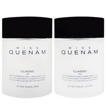 미스쾌남 클래식 2종세트 스킨140ml+로션140ml, 1개