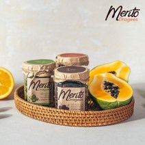 베트남에서 날아온 메리토 트라제 초콜릿, 메리토 3종 세트