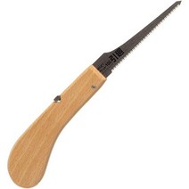 가쿠리 포켓100 미니접이식톱, 1개, 11007곡선절단용