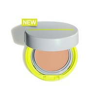 시세이도 하이드로 BB 컴팩트 포 스포츠 SPF50+PA+++ 리필+케이스, 미디움 다크