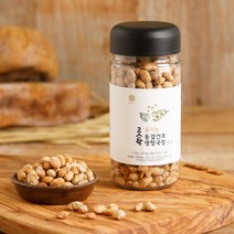 롯데백화점고스락동결건조 유기농 생청국장 110g 107681