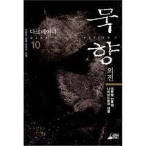 외전 묵향 10, 스카이BOOK, 전동조