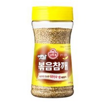 오뚜기 볶음참깨 100g 1개, 100g(1개)