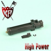 킹암즈 High Power Loading Nozzle Set / M4 GBB