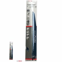 비네뜨 보쉬 철재용 컷쏘날 5PCS 커소 전기컷소 컷쇼