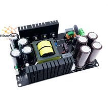 올인원앰프 1000w 증폭기 전원 공급 장치 1500w 2000w 3000w spms, 사용자 정의 전압, 1500W AC 220V 입력