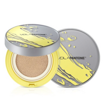 브이디엘 팬톤21 엑스퍼트 퍼펙트핏 쿠션 파운데이션 15g, V02 아이보리베이지, 10개