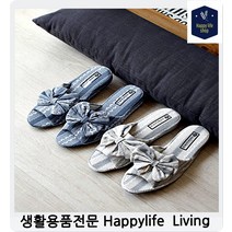 굽 자세교정 리본 실내화 실용적인 시원한슬리퍼 사랑스러움 거실실내화 흔하지않은
