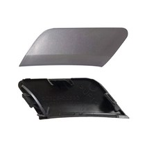 캠핑카 리프트Toyota Corolla Altis Seadn 2019 자동차 앞 범퍼 견인 후크 커버 캡 트레일러 운반 눈 뚜껑, [05] red cover