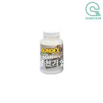 본덱스 퀵드라잉 수성바니쉬 (250ml), 유광(HIGH GLOSS)