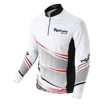 엠씨엔 MCN 스콜도트 낚시복/낚시의류 상의 져지