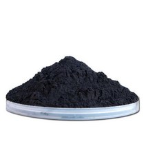 99.9% MoS2 분말 서브 라몬 몰리브덴 이황화물 윤활 초극세 내마모성 1-2 미크론 0.8-1 0.5, 02 0.8-1micron_01 50g