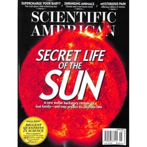 Scientific American (월간) : 2018년 06월