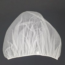 티볼리 올란도 트렁크 차박모기장 차모기장 화이트