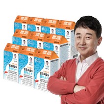 리얼닥터 간에 좋은 밀크씨슬에 플러스, 30캡슐, 10박스