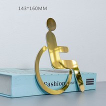 화살표스티커 사전점검 준비물 체크리스트 스티커 배관 소방 방향 오염 불량표시 메탈 골드 애로우 간판 654EA 8, 03 Titanium disabled