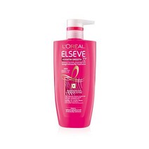 로레알파리 케라틴 스무드 샴푸 450ml