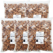 오란다, 1kg, 5개