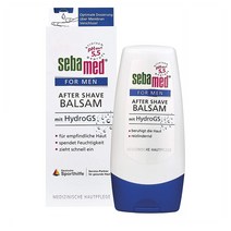 Sebamed 세바메드 독일 애프터 쉐이브 밤 100mL 2팩