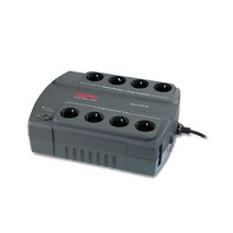 APC BE700-KR Back-UPS ES 700VA 405W 230V 8구