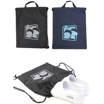 실내화주머니 축구공가방 초등 남아 보조가방 2개 캐릭터보조가방