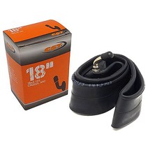 (바이크7) CST 18x1.75 1.95 2.125 공용 슈레더 18인치 전기자전거 튜브