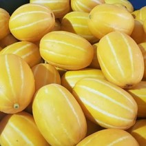 산지직송 성주 참외 가정용 흠과 1.5kg 고당도 맛있는 꿀참외, 꼬마과 (6~10과)