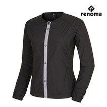 [레노마골프]여성 나그랑 라운드 점퍼 RWJUJ5336-195