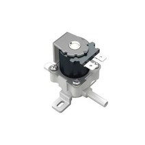 고압력 솔레노이드 밸브 NOS-NN-12V 1/4 정수기부품, 없음