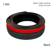 자동차창문수리 자동차창문수리도구 Chery Tiggo 3 5 Chery ARRIZO 3 7 Chery E3 E5 Bonus 용 자동 트렁크, 01 1.6m black