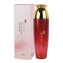 지리산산수유 산수유 윤결 수액 (스킨) 150ml, 상세페이지 참조