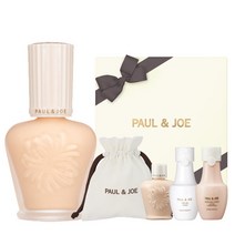 폴앤조 프로텍팅 파운데이션 프라이머 세트 SPF50+ PA++++, 02