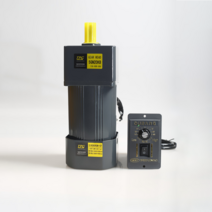 90W 110V AC 기어 모터 5IK90RGN-CF 속도 조절기 가변 단상 비동기 고 토크 포함, 12 0-33RPM