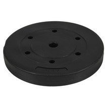 가재울산업 P 바벨 아령 덤벨 15KG 원판세트 역기 중량 5697-5609756ea, gajae6526 본상품선택
