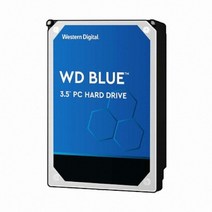 Western Digital WD40EZAZ HDD 4TB 3.5인치, 단품, 단품